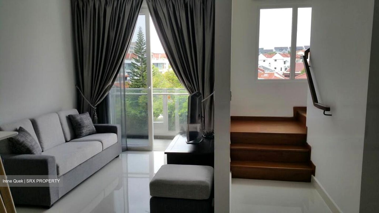 Kensington Square (D19), Apartment #454800321